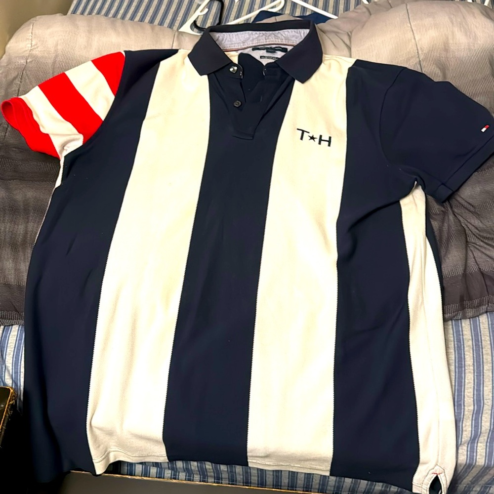 Tommy hilfiger polo